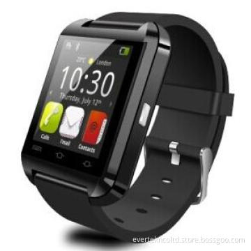 Smart Wrist Watch Phone Bluetooth Mate For IOS Android Samsung Iphone